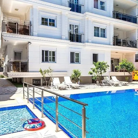 Roma - Emir Gursu B Apartment
