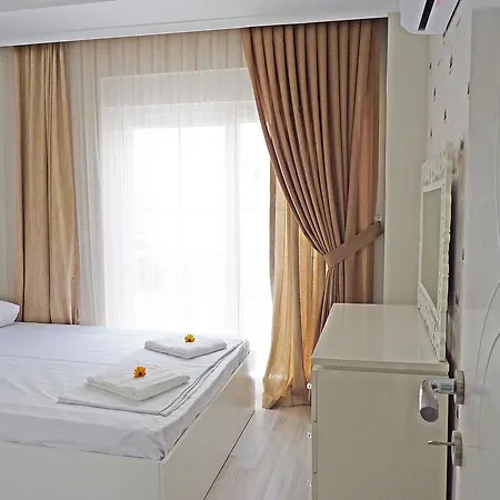 Roma - Emir Gursu B Apartment *