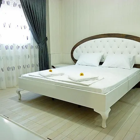 Roma - Emir Gursu B Apartment Bahtili