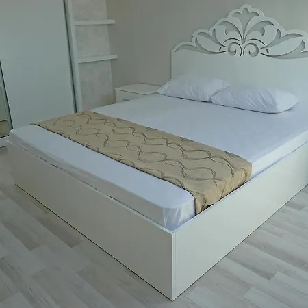 Roma - Emir Gursu B Apartment Bahtili