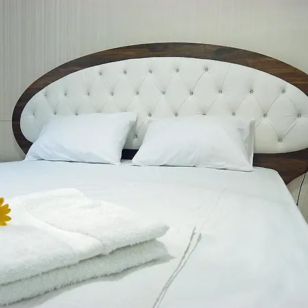 Apartment Roma - Emir Gursu B *