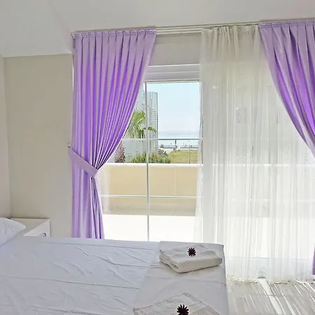 Roma - Emir Gursu B Apartment