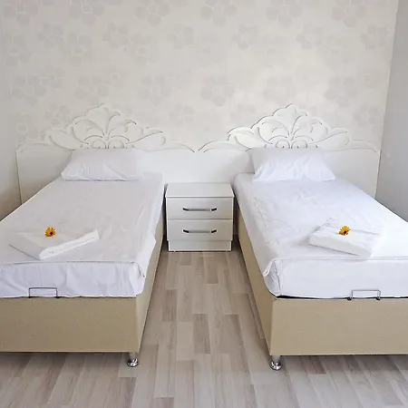 Apartment Roma - Emir Gursu B