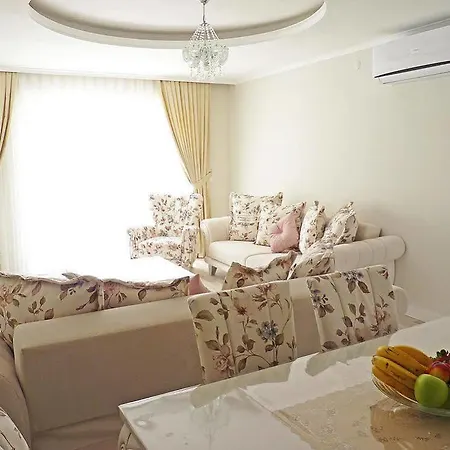 Apartment Roma - Emir Gursu B Bahtili