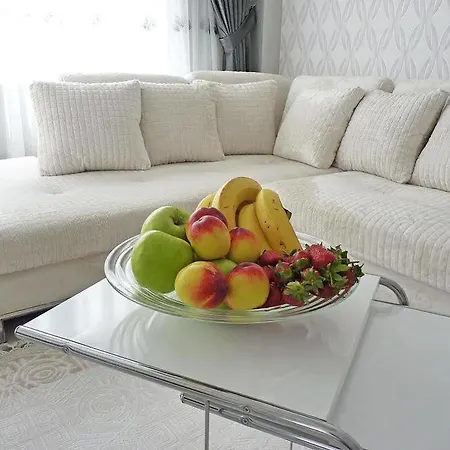 Roma - Emir Gursu B Apartment *