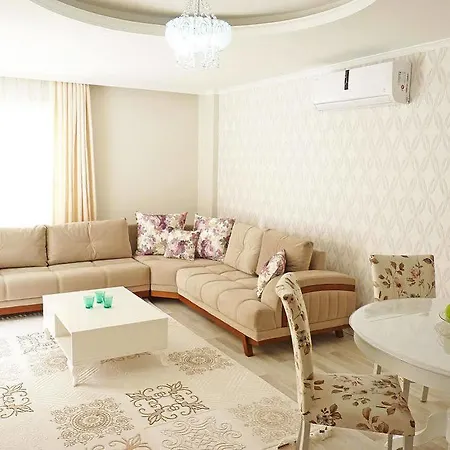 Apartment Roma - Emir Gursu B Bahtili