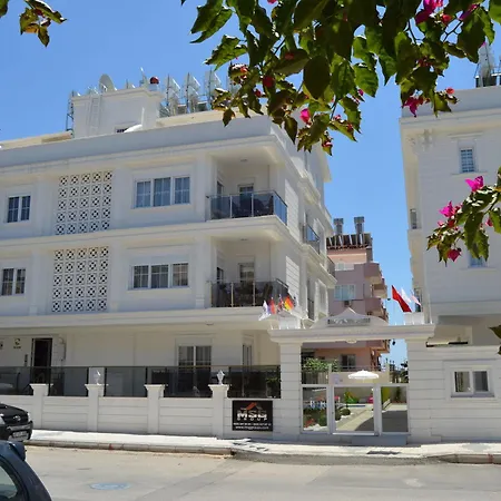 Roma - Emir Gursu B Apartment Bahtili