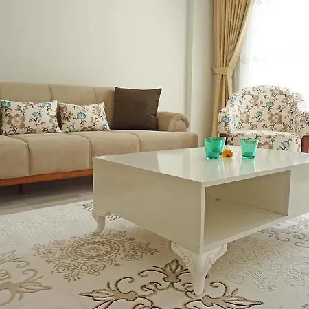 Apartment Roma - Emir Gursu B *