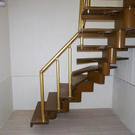 Apartment Roma - Emir Gursu B Bahtili