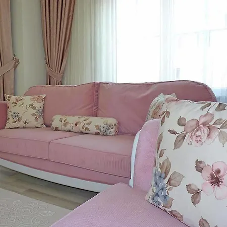 Roma - Emir Gursu B Apartment