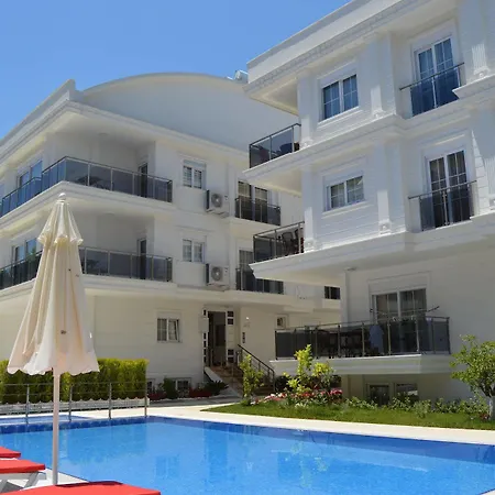 Apartment Roma - Emir Gursu B *