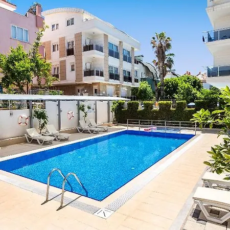 Roma - Emir Gursu B Apartment *