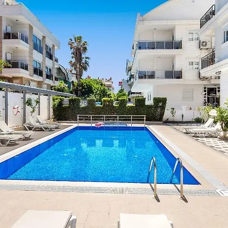 Apartment Roma - Emir Gursu B Bahtili
