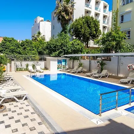 Roma - Emir Gursu B Apartment *