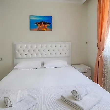 Roma - Emir Gursu B Apartment *
