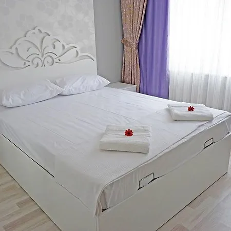 Apartment Roma - Emir Gursu B *