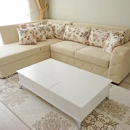 Apartment Roma - Emir Gursu B